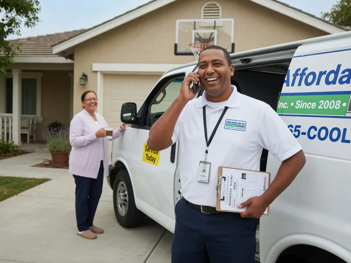 Central Ac Repair Charlestown, MD FAQs